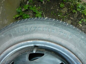 Michelin energy r13 - 2