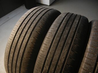 Letní pneu Continental 215/65R17 - 2