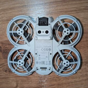 DJI NEO telo - 2