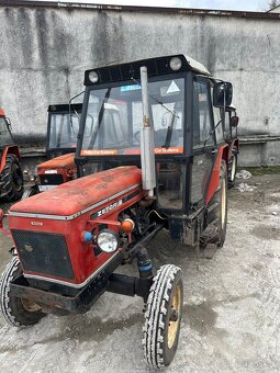 Prodam Zetor 6011 3kus - 2