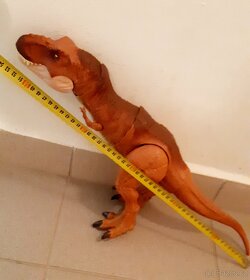 Dinosaurus cca 30 cm - 2