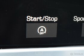 Start stop startstop klapky cayenne 9Y panamera 971 992 982 - 2