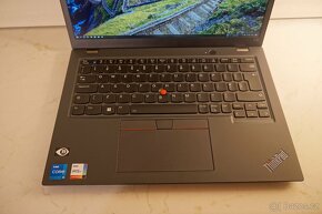 █ Lenovo L13 gen 3 (i5 10 jádro, 16GB RAM, záruka 3 roky) █ - 2