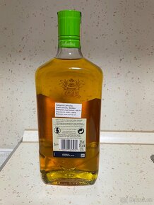 Ballantine´s Brazil Lime-limitovaná edicia - 2