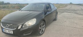 Prodam Volvo S60 DriveE 2011 - 2