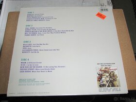 LP - LOVE SONGS 2 - 2 LP - CBS RECORDS 1989 - 2