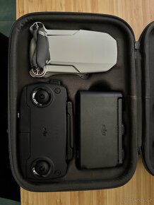 Dron Dji Mavic Mini Fly more combo - 2