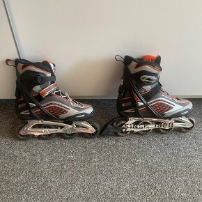 Brusle Rollerblade 44,5 - 2