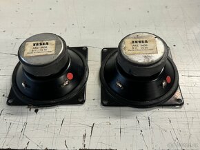 2ks Tesla ARZ 3608 8Ohm, 15W - 2