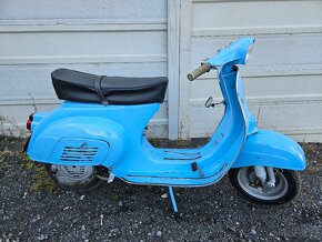 Piaggio Vespa 90 - 2