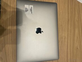 MacBook Air 2019, Intel i 5, 86 GB RAM, 128 GB SSD - 2