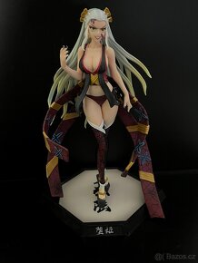 Anime figurky Demon slayer (30cm) - 2