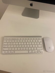 APPLE MAGIC KEYBOARD, APPLE MAGIC MOUSE - 2