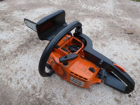 Stihl 010 AV - 2