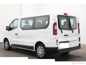 Renault Trafic 1.6 dCi 126PS 9míst DPH Expresion klima 5/18 - 2