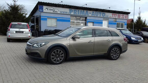 Opel Insignia 2,0 CDTi Sports Tourero SW 4x4 - 2