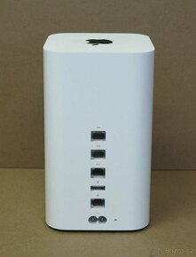 APPLE AirPort Time Capsule 2TB HDD A1470 USB 802.11ac 2,4/5G - 2