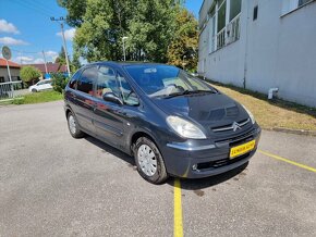 Citeoen Xsara Picasso 1.6 HDi 80kw - 2