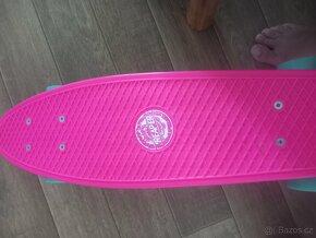 Pennyboard Nový - 2