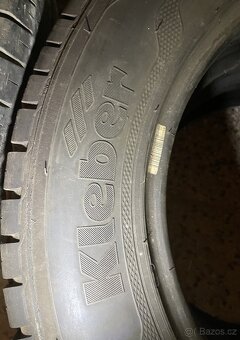 Pneu letní 215/65 R16C Kleber - 2