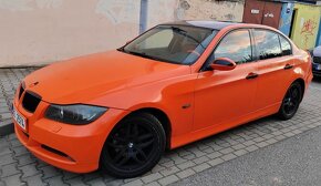 Prodej BMW E90 - nové STK - 2