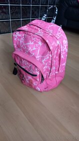 Dívčí školní batoh SEVEN - 2