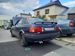 Audi 80 - 2