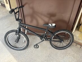 Prodám BMX Btwin 20" - 2