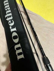 Daiwa Morethan 802 MFS - 2