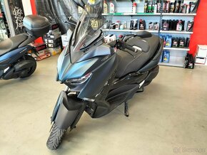 Yamaha X-Max 300 TECHMAX - 2