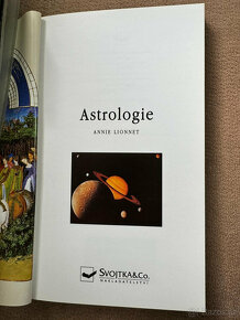 Astrologie (Annie Lionnet) - 2