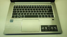 Acer Swift SF314-52-39YU - 2