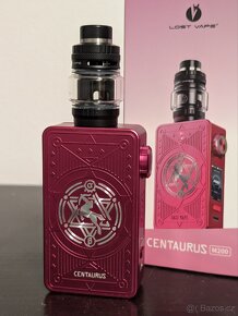 Lost Vape Centaurs M200 - 2