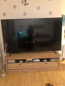 86" LG 86UQ8000 - Zánovní TV , Top Stav - 2