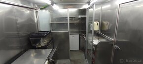 Fiat Ducato - Food Truck - 2