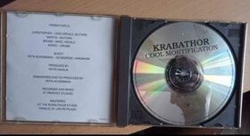 CD Krabathor - 2