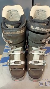 Lange CRL 70 22.5 - 2