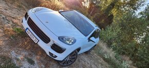 Porsche Cayenne 3.0TDI Diesel II FL - 2