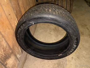 Pneumatiky Dublin Winter Sport 5 225/45 R17 - 2