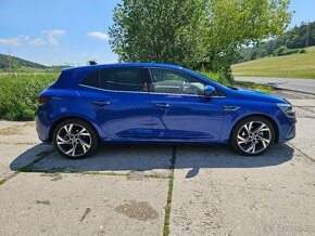 Renault Mégane, R.S. Line TCe 160 EDC - 2