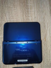 Nintendo New 3ds XL - 2