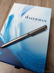 Waterman  Harmonie  propiska - 2