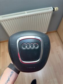 Volant Audi A5 2008 + airbag - 2