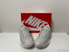 Nike Air Max 97 Light Bone - 2