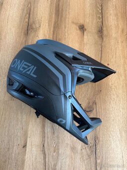 O'Neal Transition Full Face Helmet - 2