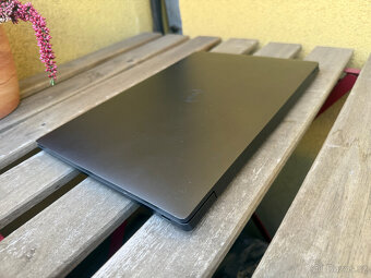 Dell XPS 13“ UHD+ i7 1360P 32GB NVMe 1TB zár 1/2027 - 2