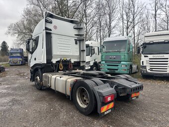 Iveco STRALIS 480,Euro6,Standart - 2