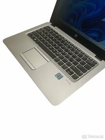 HP EliteBook 820 g3 ( 12 měsíců záruka ) - 2