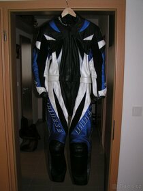 Kombineza Dainese - 2