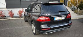 MB  ML350 BlueTec 4matic - 2